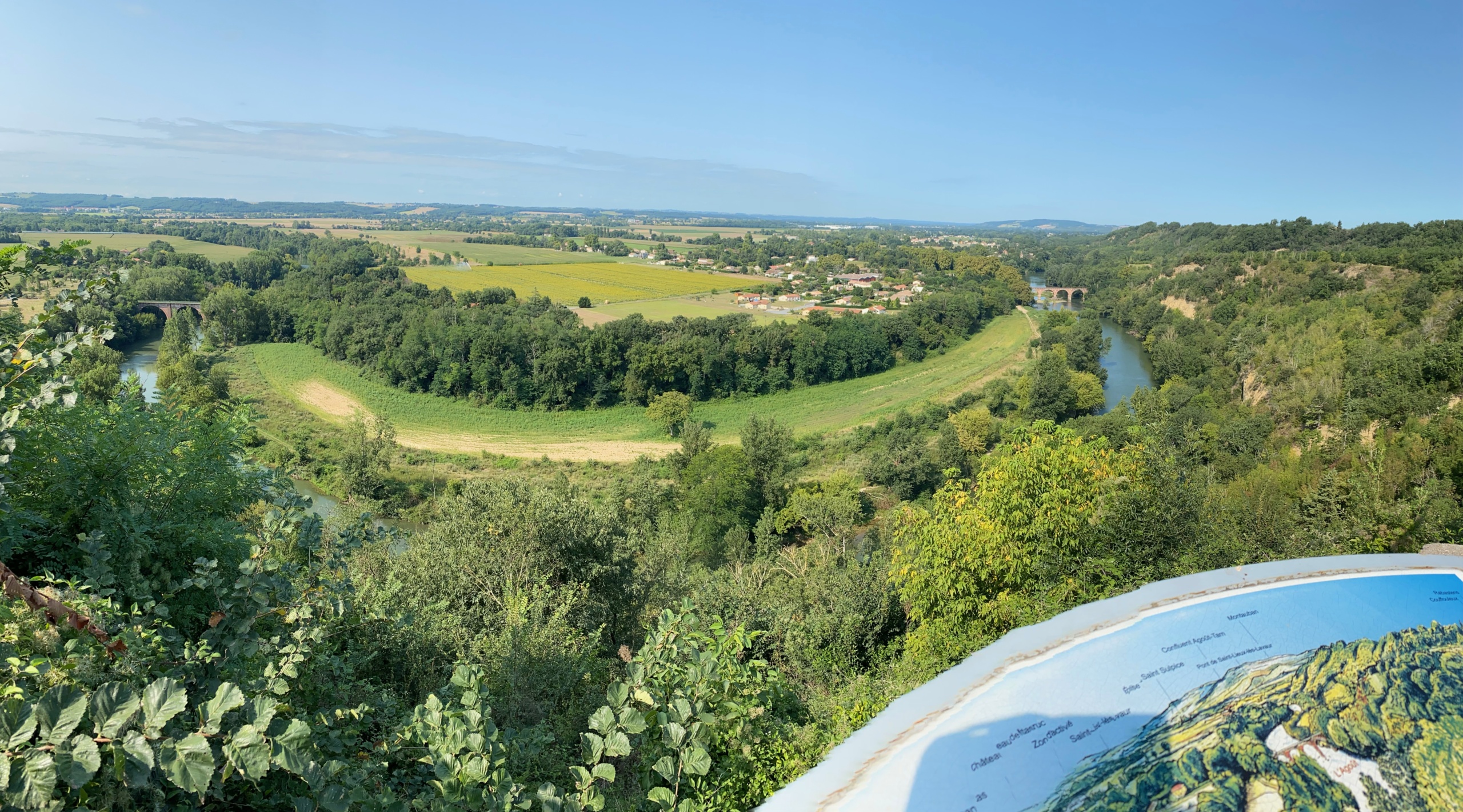 Sortie ALT – 30 mai 2023