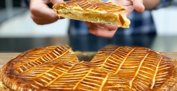 6 janvier : la galette à l’ALT