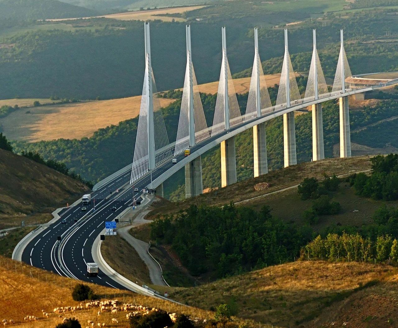 Sortie Aveyron – 10 au 15 mars 2025