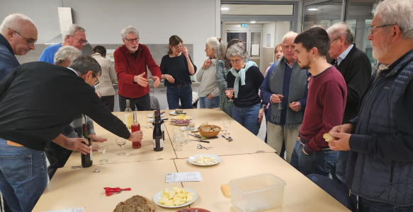 Les Vins du Sud-Ouest