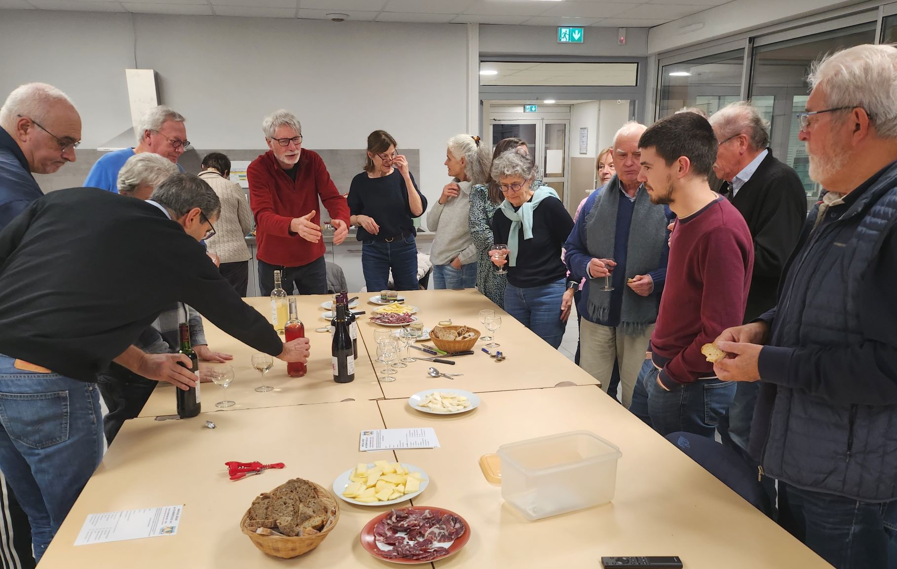 Amicale Laïque Tournefeuille (ALT)