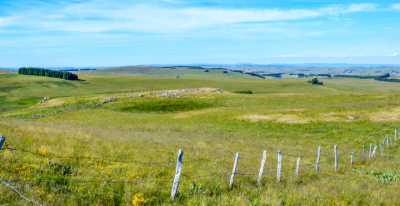 Séjour Aveyron – 2 au 7 octobre 2023