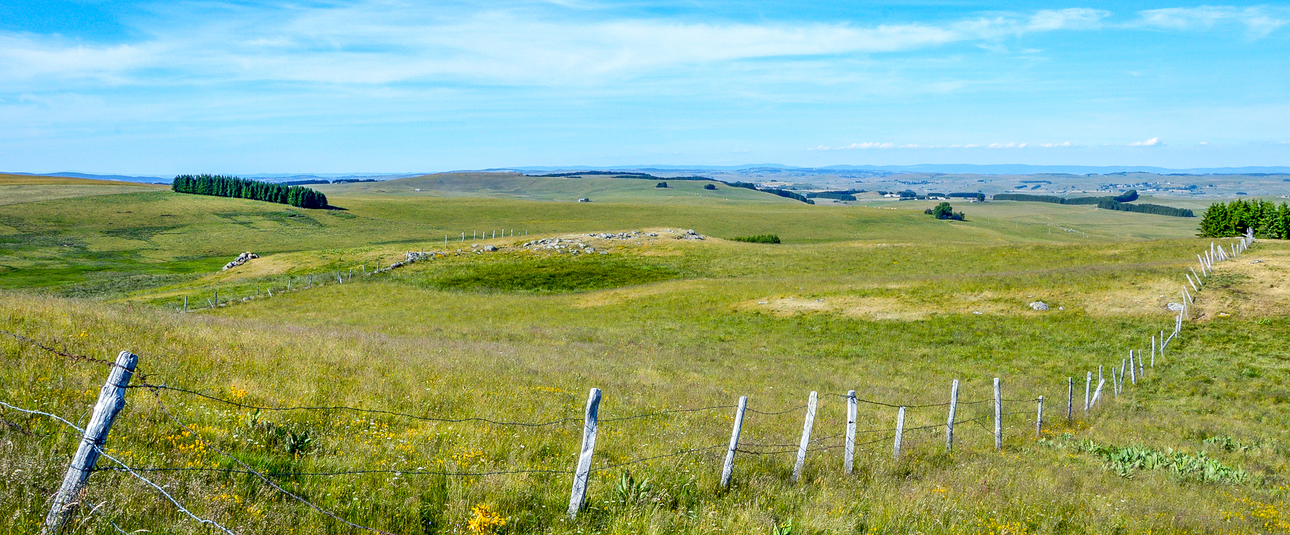 Séjour Aveyron – 2 au 7 octobre 2023
