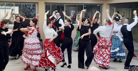 Fêtes de l’ALT – 28, 29 et 30 juin 2024