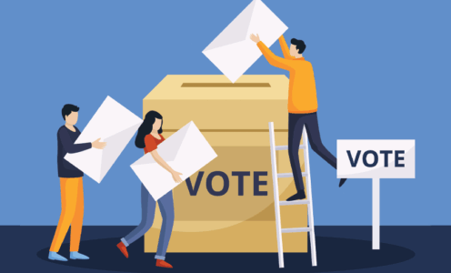 Election du Bureau ALT et du CA