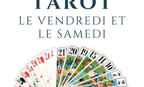 Soirée Tarot ALT