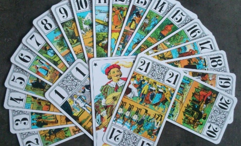 Tarot