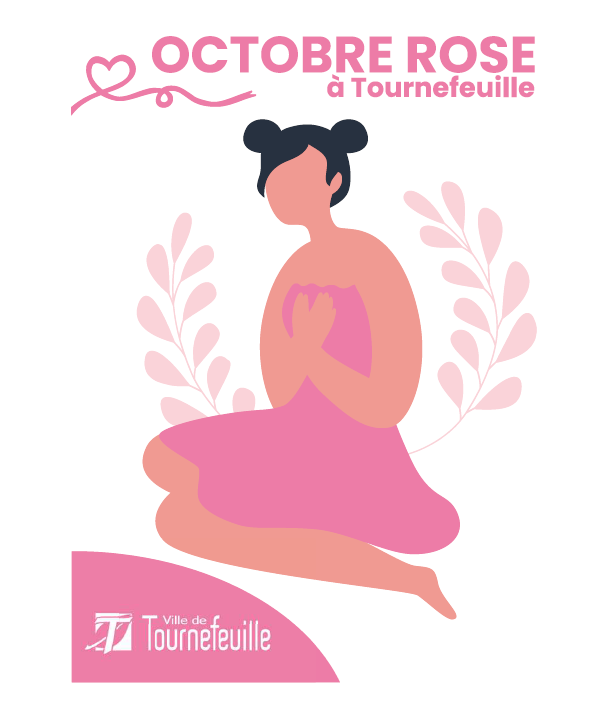 Octobre Rose à l&rsquo;ALT